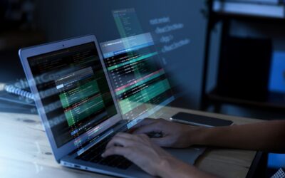 Wsparcie IT dla firm