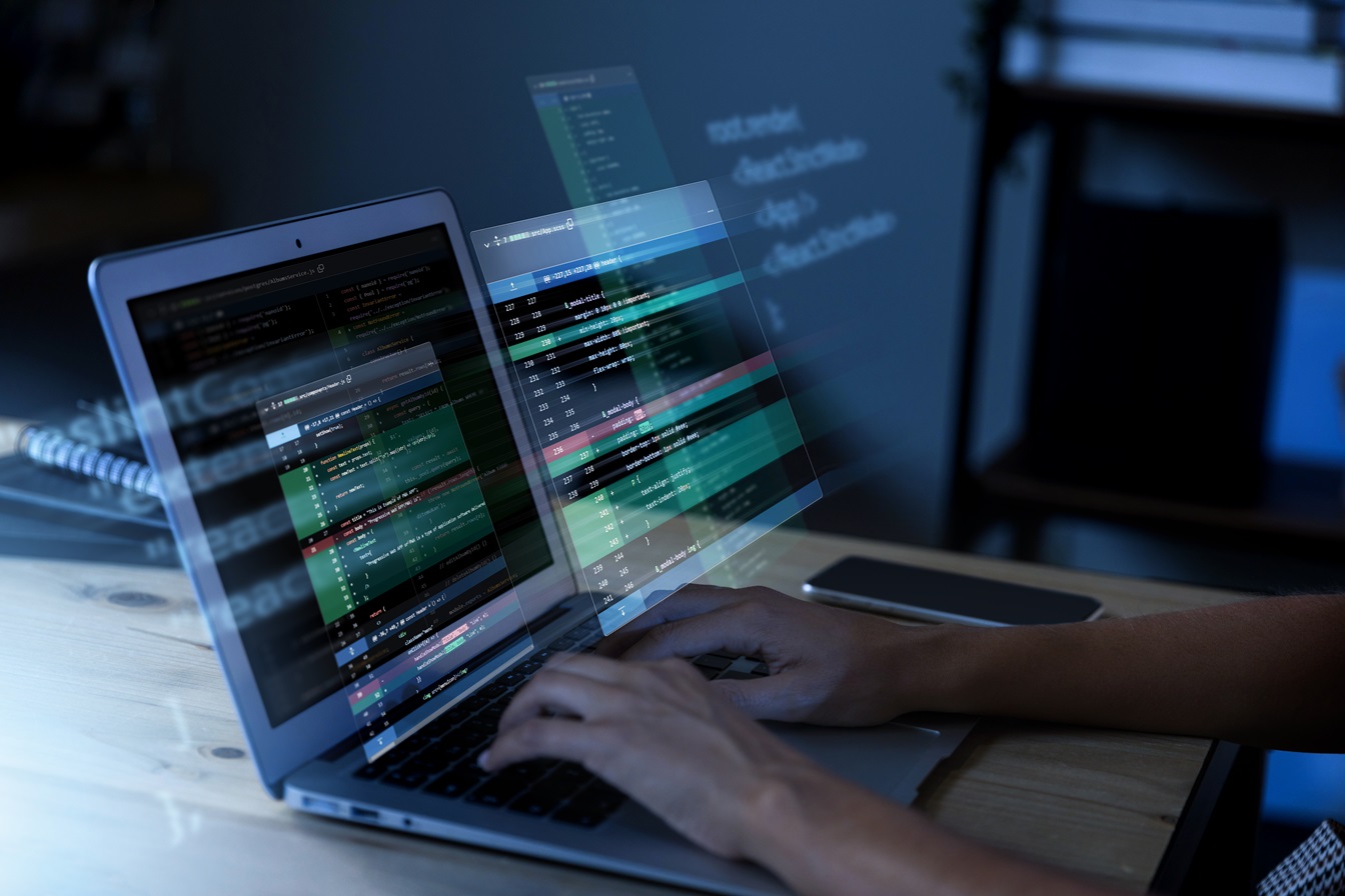 IT Wsparcie IT dla firm